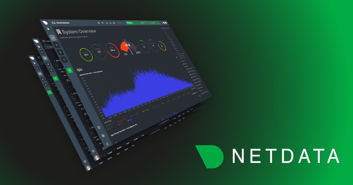 netdata-prometheus-grafana-stack